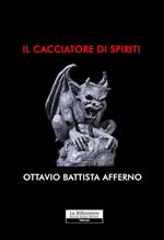 Il cacciatore di spiriti