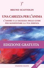 Una carezza per l'anima. L'amore e la saggezza della guide per manifestare la tua essenza