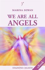 We are all angels