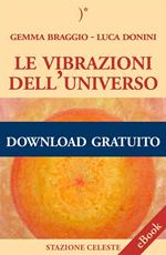 Le vibrazioni dell'universo