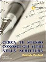 Cerca te stesso conosci gli altri nella scrittura