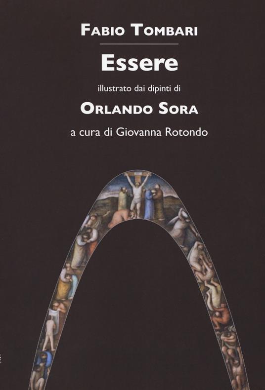 Essere - Fabio Tombari - copertina