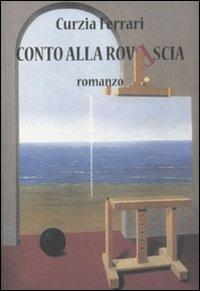 Conto alla rovescia - Curzia Ferrari - copertina