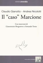 Il «caso» Marcione