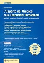 L' esperto del giudice nelle esecuzioni immobiliari. Requisiti e competenze dopo la riforma del processo esecutivo