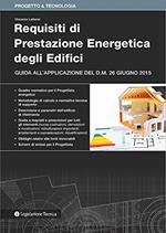 Requisiti di prestazione energetica degli edifici