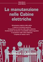 La manutenzione nelle cabine elettriche