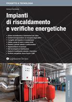 Impianti di riscaldamento e verifiche energetiche