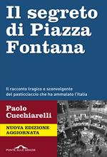 Il segreto di Piazza Fontana