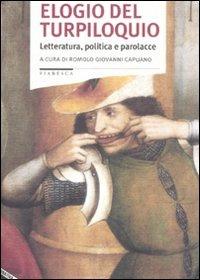 Elogio del turpiloquio. Letteratura, politica e parolacce - 3