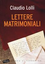 Lettere matrimoniali