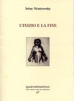 L' inizio e la fine