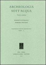 Archeologia sott'acqua