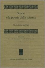 Servio e la poesia della scienza