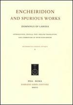 Encheiridion and spurious works