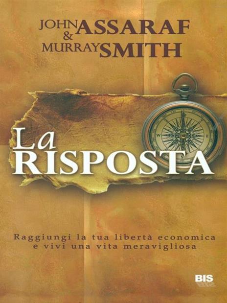 La risposta - Murray Smith,John Assaraf - 5