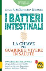 I batteri intestinali