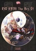 Ryo Kanai. The art of. Ediz. multilingue