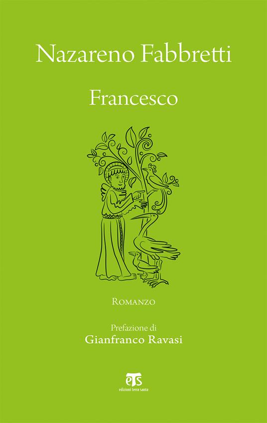 Francesco - Nazareno Fabbretti - ebook