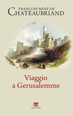 Viaggio a Gerusalemme