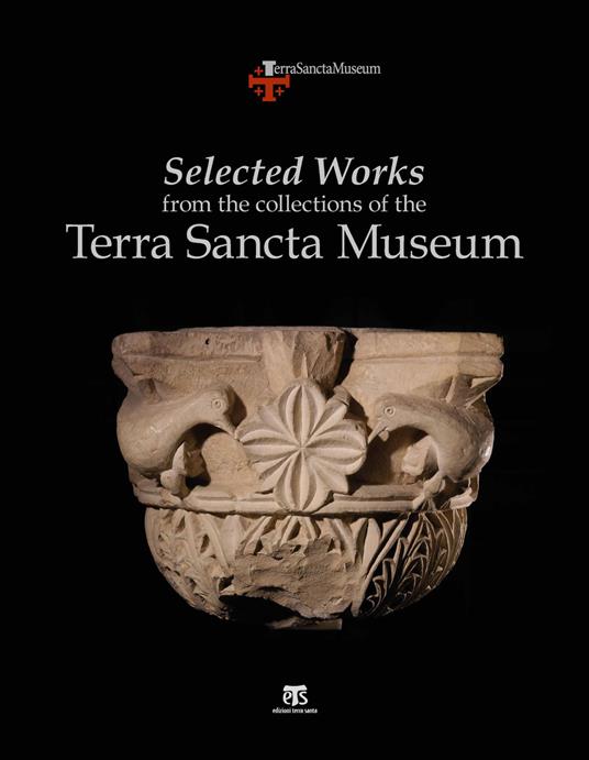 Selected works from the collections of the Terra Sancta Museum - copertina