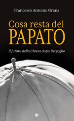 Cosa resta del papato. Il futuro della Chiesa dopo Bergoglio