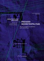 Paesaggi neometropolitani. Ricerca e progetto di architettura per la città di Sestu