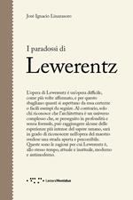 I paradossi di Lewerentz