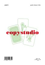 Copystudio. Ediz. illustrata