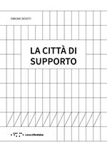 La città di supporto