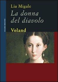 La donna del diavolo - Lia Migale - copertina