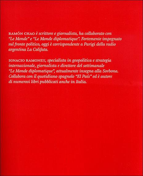 Guida alla Parigi ribelle - Ramón Chao,Ignacio Ramonet - 4