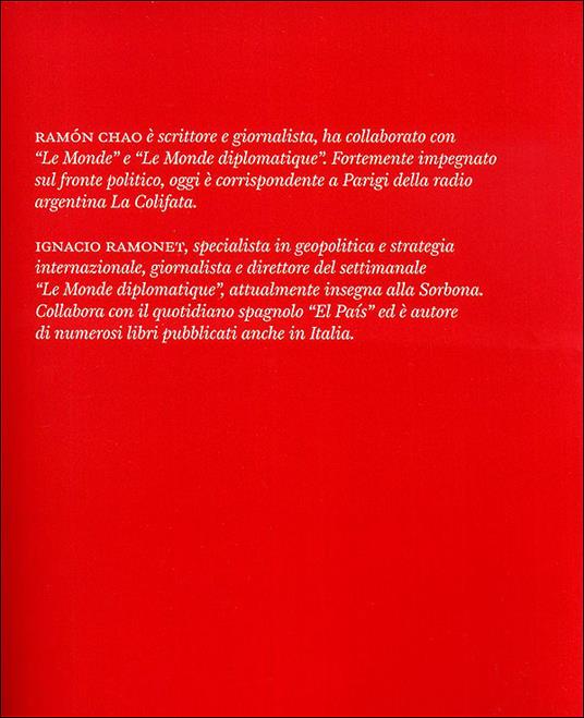 Guida alla Parigi ribelle - Ramón Chao,Ignacio Ramonet - 4