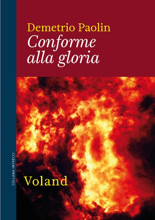 Conforme alla gloria - Demetrio Paolin - ebook