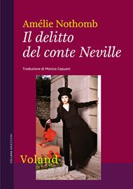 Il delitto del conte Neville