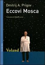 Eccovi Mosca