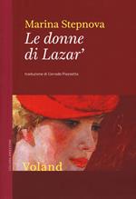 Le donne di Lazar'