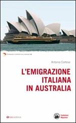 L' emigrazione italiana in Australia