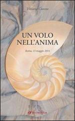 Un volo nell'anima. Roma, 15 maggio 2014