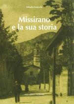 Missirano e la sua storia