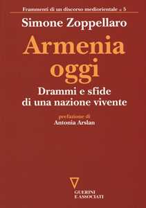  Armenia oggi. Dramm… - image