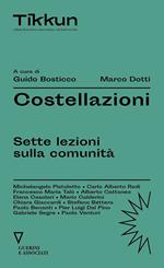 Costellazioni. Sette lezioni sulla comunità