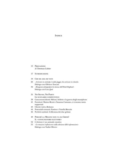 Chi mi ama mi voti. Storie, riflessioni e dialoghi su marketing e politica - Domenico Petrolo,Lorenzo Incantalupo - 2