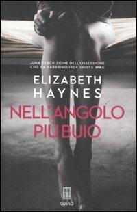 Nell'angolo più buio - Elizabeth Haynes - copertina