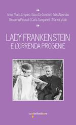 Lady Frankenstein e l'orrenda progenie