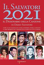 Il Salvatori 2021. Il dizionario della canzone