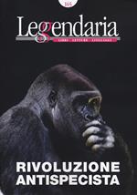 Leggendaria. Vol. 165