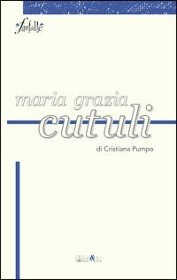 Maria Grazia Cutuli - Cristiana Pumpo - copertina