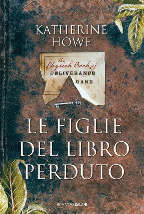 Le figlie del libro perduto - Katherine Howe - 2