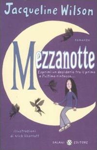 Mezzanotte - Jacqueline Wilson - 4